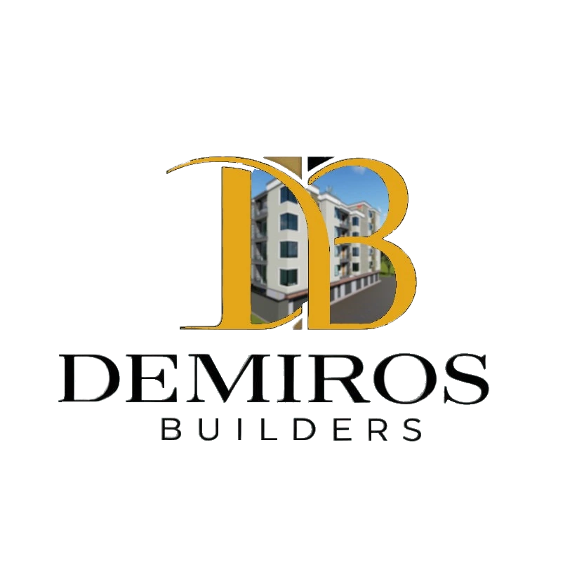 Demiros Logo